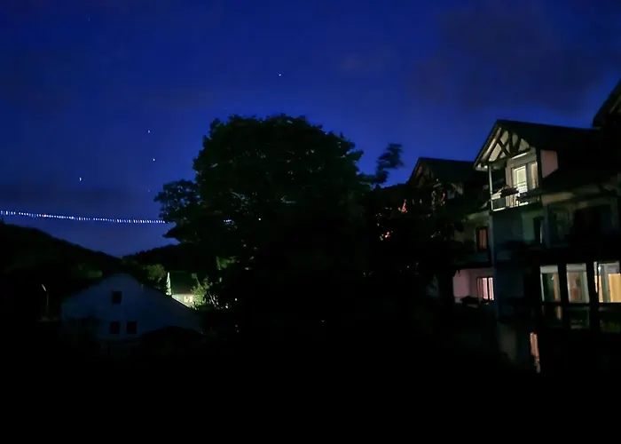 &Ferienappartements EdelweissSporthotels