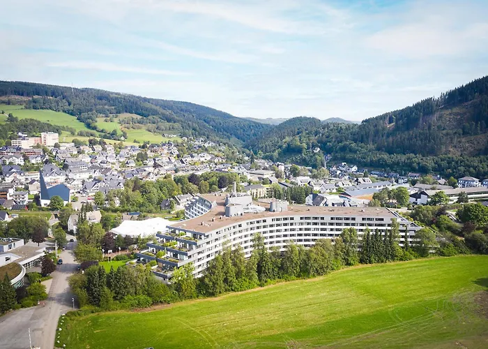 Sauerland SternSporthotels