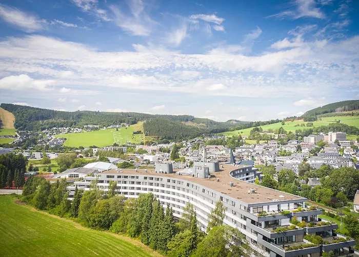 Sauerland SternSporthotels