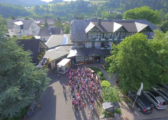 &Ferienappartements EdelweissSporthotels