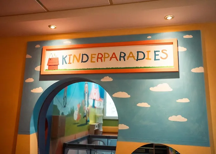 Hotel Hochsauerland 2010